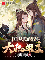 小说三国:从隐麟到大魏雄主