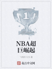 nba之超巨崛起小说起点