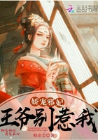 娇宠王妃王爷太妖孽