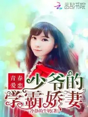 青春爱恋：少爷的学霸娇妻