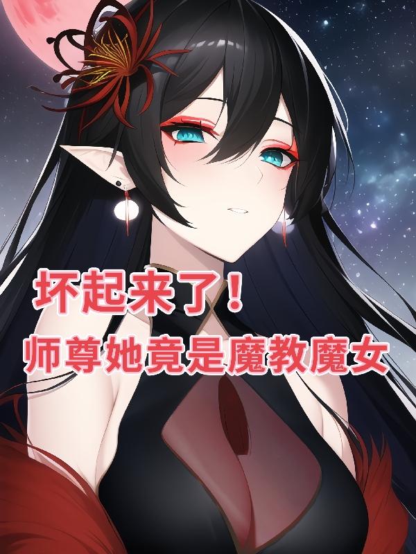 坏起来了！师尊她竟是魔教魔女