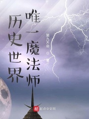 历史世界唯一魔法师免费阅读