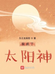 我成太阳神之后