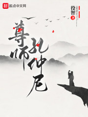 尊师孔仲尼小说