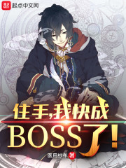 我快成boss了!