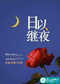 日以继夜小说主角是谁