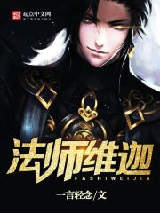 法师维迦书评