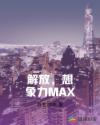 解放，想象力MAX