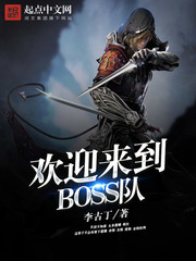 《欢迎来到boss队》