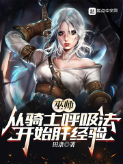 巫师从骑士呼吸法开始肝经验精校版