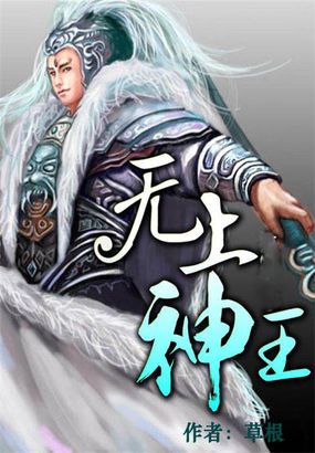 无上神王孟凡百度百科