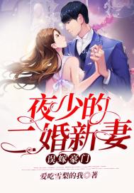 书名:夜少的二婚妻