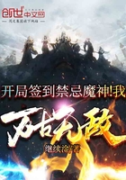 开局签到禁忌魔神！我万古无敌